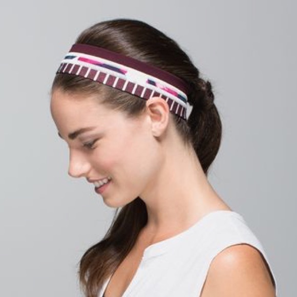 lululemon athletica Accessories - Lululemon headband
